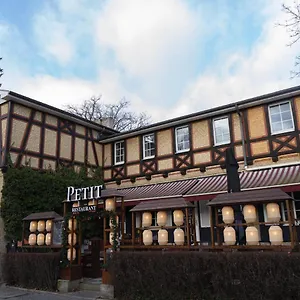  Hotel Petit Wannsee